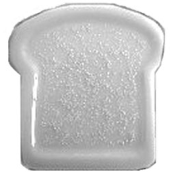 5-1/2 Bread Plate, Other Special Order Molds