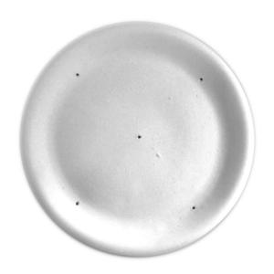 11 Round Plate