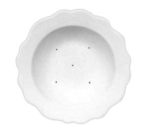 8 Daisy Soup Bowl, Special Order Bowl Molds