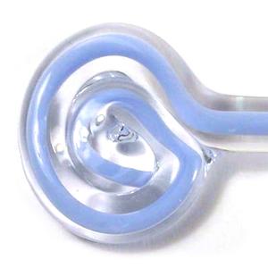 Periwinkle Filigrana Single Rod, Filigrana Single Rods