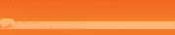 Vetrofond Yellow Ocher Opaque Single Rod, Vetrofond Rods