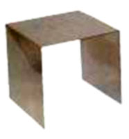 6 Right Angle Form, Other Special Order Molds