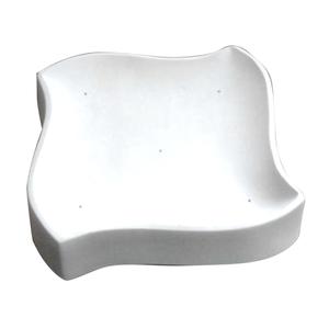 8-1/2 Deep Abstract Plate, Special Order Plate & Platter Molds
