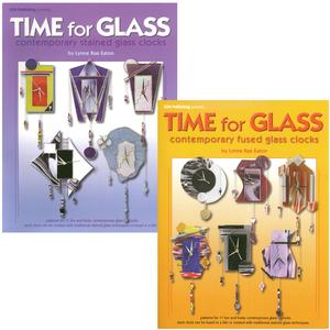 Time for Glass, Patterns & Instructions