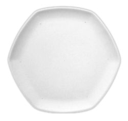 14 Hexagon Tray, Other Special Order Molds