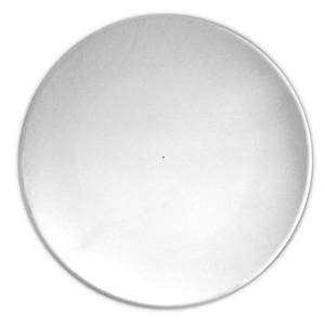 15 Round Plate No Rim, Special Order Plate & Platter Molds