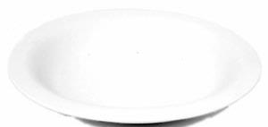 20-1/2 Oval Bowl, Special Order Bowl Molds