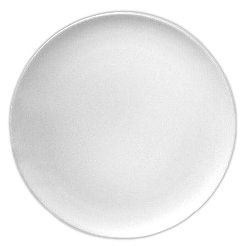 19-3/4 Round Decor Plate, Special Order Plate & Platter Molds