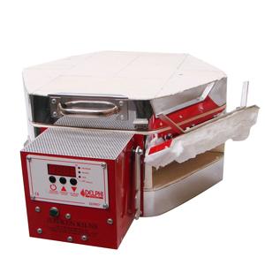 Delphi EZ-Pro 11-4.5 Kiln with Flip Door, Kiln Sale