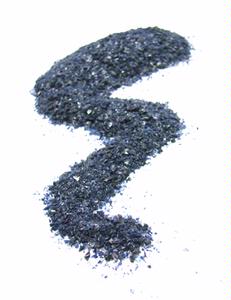 Blue Aventurine Frit, Resin Special Effects
