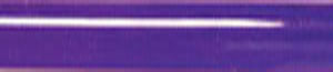 Vetrofond Cobalt Blue Transparent Single Rod, Vetrofond Rods