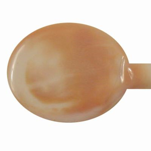Tounge Pink Single Opal Rods, Premium Opaque Single Rods