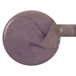 New Violet Single Opal Rod, Premium Opaque Single Rods