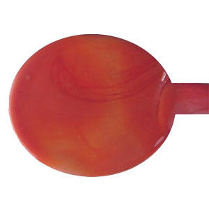 Coral Special Color Single Rod, Special Opaque Single Rods