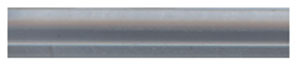 Dark Lavender Single Transparent Rod, Premium Transparent Single Rods