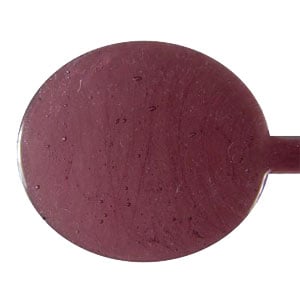 Medium Purple Single Transparent Rod