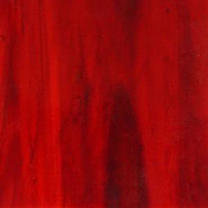Kokomo Cerise Ruby Transparent, Streakies and Transparents