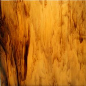 Kokomo Carmel Opalume and Brown Opal, Opalescents