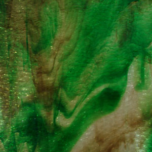 Kokomo Brown, Green and Clear Granite, Textures