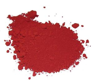 Brick Red Colorant - 3 oz