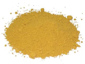Yellow Colorant - 3 Oz, Cement & Colorants
