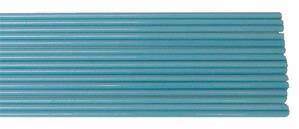 Turquoise Stringers - 15 Pack, Stringers