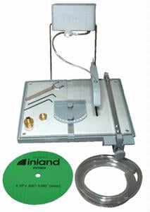 Inland Swap Top Trim Saw Conversion Kit, Accessories for Inland