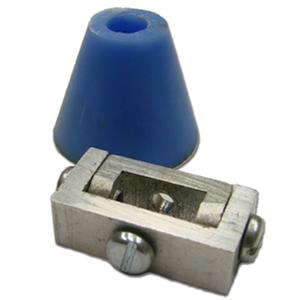 Bottle Neck Adapter for Bottle and Jar Cutter