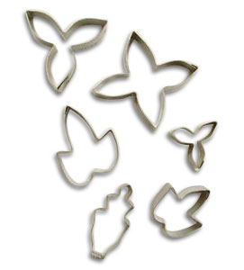 Leaf Cutters Set, Tools