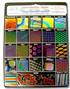 CBS Pattern Sample Assortment - 90 COE