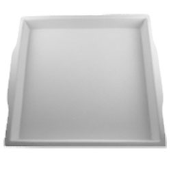 10 Square Casting Mold, Medium Molds