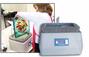 Crystalmaster 8 Lap Grinder - International Voltage