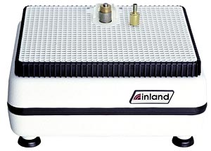 Inland Wiz Cg Grinder - International Voltage, 220/240V Grinders, Polishers & Bevelers