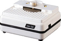 Inland Twin Spin Combination Grinder - International Voltage, 220/240V Grinders, Polishers & Bevelers