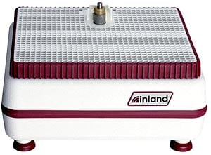 Inland Wizling Cg Grinder - International Voltage, 220/240V Grinders, Polishers & Bevelers