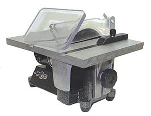 Power Miter Came Saw - International Voltage, 220/240V Came Saws