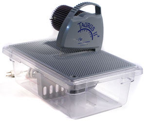 Taurus II.2 Ring Saw - International Voltage, 220/240V Glass & Tile Saws