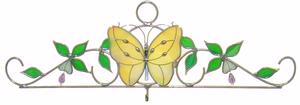 Pre-cut Butterfly Calendar Holder Kit, Home Decor and Votive Kits