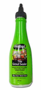 Grout Sealer - 8 oz, Mosaics - Glue & Grout