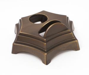 Metal Fan Base, Specialty Bases