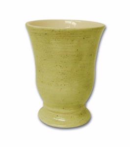 3 X 4-1/2 Bisque Tumbler