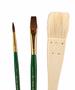 Ceramic Brush 3 Pack