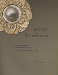 PMC Technic, Books & Videos