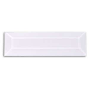1-1/2 x 5 Rectangle Bevel - Box of 30, Stock Bevels Sale