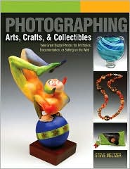 Photographing Arts, Crafts and Collectibles