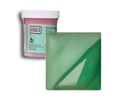 Leaf Green Underglaze - 2 oz, Velvet Underglazes