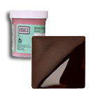 Chocolate Brown Underglaze - 2 Oz