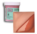 Salmon Underglaze - 2 Oz
