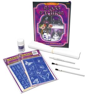 Etching Starter Kit, Gifts Under $100