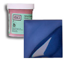 Electric Blue Underglaze - 2 oz, Velvet Underglazes